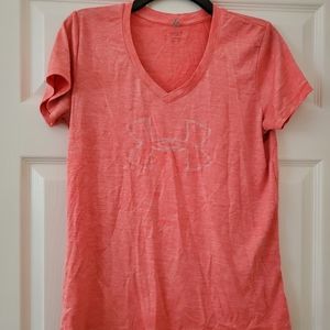 Under armour shirt